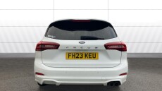 Ford Focus 1.0 EcoBoost ST-Line 5dr Petrol Estate